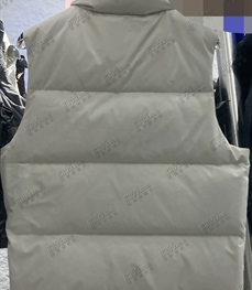 市场上装-马夹-休闲马夹【实拍】