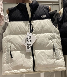 市场上装-马夹-休闲马夹【实拍】