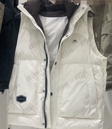 市场上装-马夹-休闲马夹【实拍】