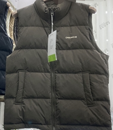 市场上装-马夹-休闲马夹【实拍】