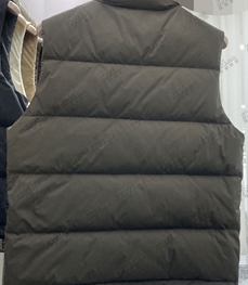 市场上装-马夹-休闲马夹【实拍】