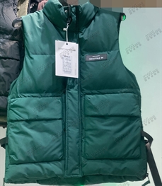 市场上装-马夹-休闲马夹【实拍】