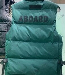 市场上装-马夹-休闲马夹【实拍】