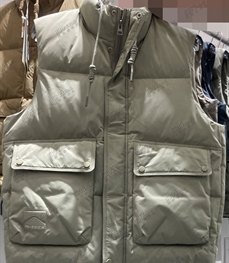 市场上装-马夹-休闲马夹【实拍】