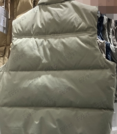 市场上装-马夹-休闲马夹【实拍】