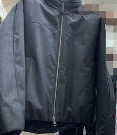 市场上装-棉衣/羽绒服-休闲棉服【实拍】