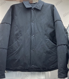 市场上装-棉衣/羽绒服-休闲棉服【实拍】