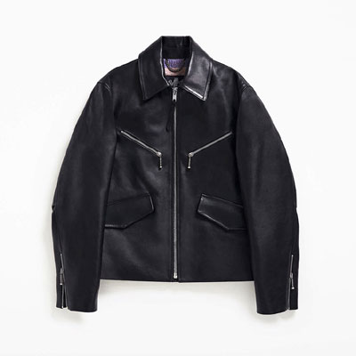 欧美《BYREDO》2025秋冬休闲时尚男女装