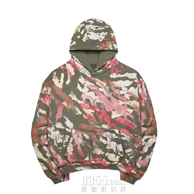 加拿大《SKYLRK》2025秋冬休闲时尚男装