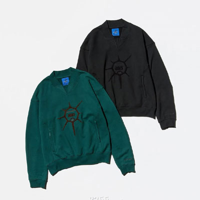 德国《NOVALIS》2025秋冬休闲时尚男装