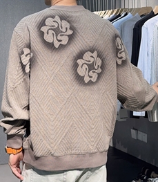 市场上装-卫衣-休闲卫衣