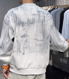 市场上装-卫衣-休闲卫衣