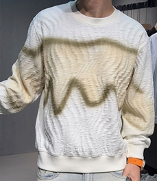 市场上装-卫衣-休闲卫衣