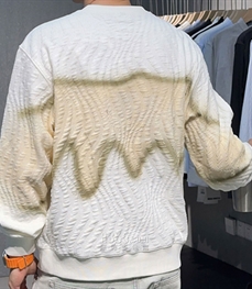 市场上装-卫衣-休闲卫衣