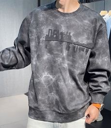 市场上装-卫衣-休闲卫衣