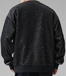 市场上装-卫衣-休闲卫衣