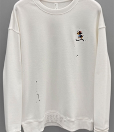 市场上装-卫衣-休闲卫衣