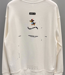 市场上装-卫衣-休闲卫衣