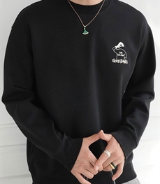 市场上装-卫衣-休闲卫衣