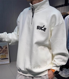 市场上装-卫衣-休闲卫衣