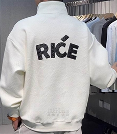 市场上装-卫衣-休闲卫衣