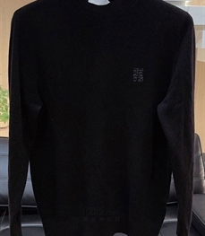 市场上装-毛衫-欧货毛衫