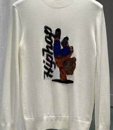 市场上装-毛衫-欧货毛衫