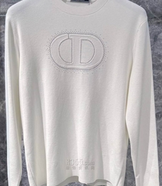 市场上装-毛衫-欧货毛衫