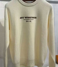 市场上装-毛衫-休闲毛衫