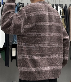 市场上装-毛衫-休闲毛衫