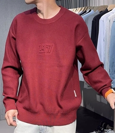 市场上装-毛衫-休闲毛衫