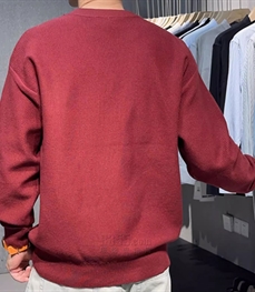 市场上装-毛衫-休闲毛衫