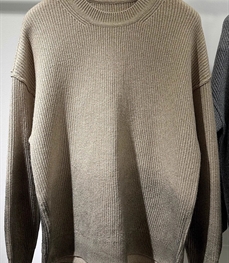 市场上装-毛衫-休闲毛衫