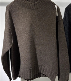 市场上装-毛衫-休闲毛衫