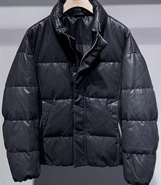 市场上装-皮衣-休闲皮衣