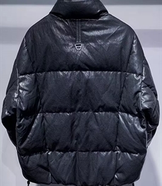 市场上装-皮衣-休闲皮衣