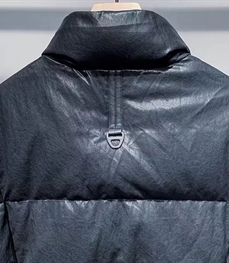 市场上装-皮衣-休闲皮衣