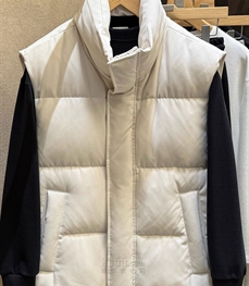 市场上装-马夹-休闲马夹