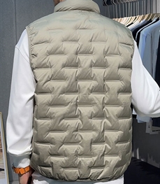 市场上装-马夹-休闲马夹