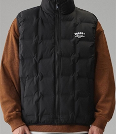 市场上装-马夹-休闲马夹