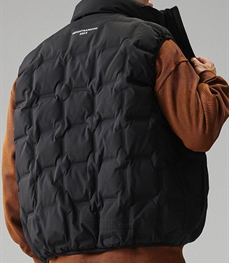 市场上装-马夹-休闲马夹