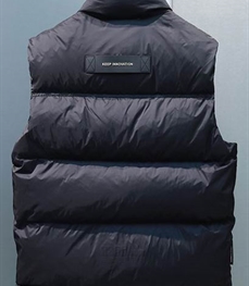 市场上装-马夹-休闲马夹