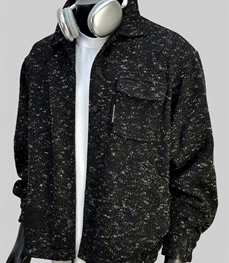 市场上装-衬衫-休闲衬衫