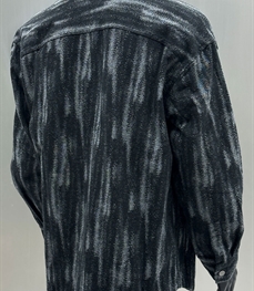 市场上装-衬衫-休闲衬衫