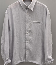 市场上装-衬衫-休闲衬衫