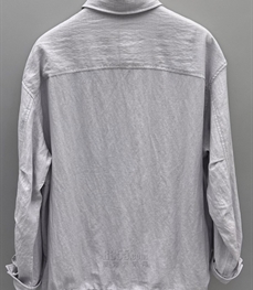 市场上装-衬衫-休闲衬衫