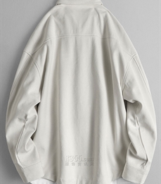 市场上装-衬衫-休闲衬衫