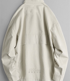 市场上装-衬衫-休闲衬衫