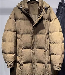 市场上装-棉衣/羽绒服-休闲棉服