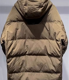 市场上装-棉衣/羽绒服-休闲棉服